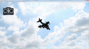 RealFlight 1021-0