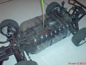 Сверхбюджетная грязеводоснегозащита! 243-2