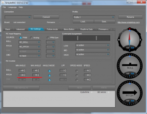 Ручной стэдикам 2Д 3893-10