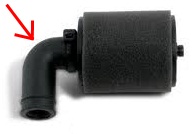 Обкатка ДВС пошла не по плану...