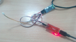 Настройка Блютус модуля для АПМ как телеметрия (Bluetooth для APM 2.6) 3724-2