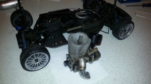 Все, я починил! 754-1