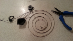 Все, я починил! 758-3