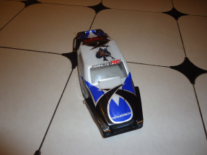 Самодельные декали на кузов (или хоть куда) 581-0