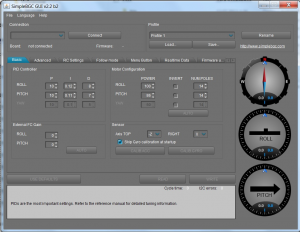 Ручной стэдикам 2Д 3891-9