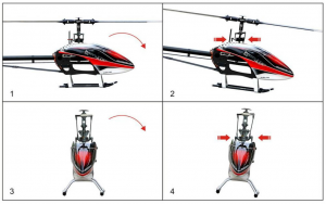 EBAR - краткое руководство по настройке и эксплуатации 965-1