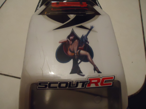 Самодельные декали на кузов (или хоть куда) 583-1