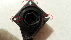 Все, я починил! 762-5