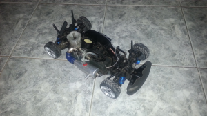 Все, я починил! 768-8