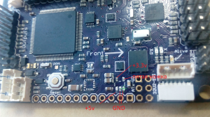 Стабилизатор напряжения 3.3В для АРМ2.6 3443-2