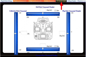 Настройка 3GX 1956-3
