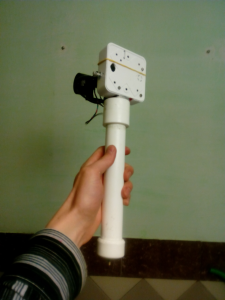 Ручной стэдикам 2Д 3885-6