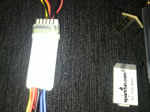 Эксперименты над Назой 2998-14