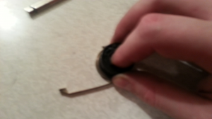 Все, я починил! 760-4