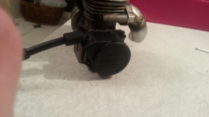 Все, я починил! 764-6