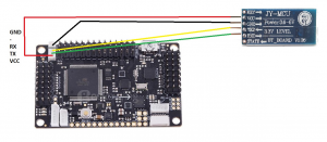 Настройка Блютус модуля для АПМ как телеметрия (Bluetooth для APM 2.6) 3722-0