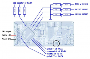 Эксперименты над Назой 2980-1